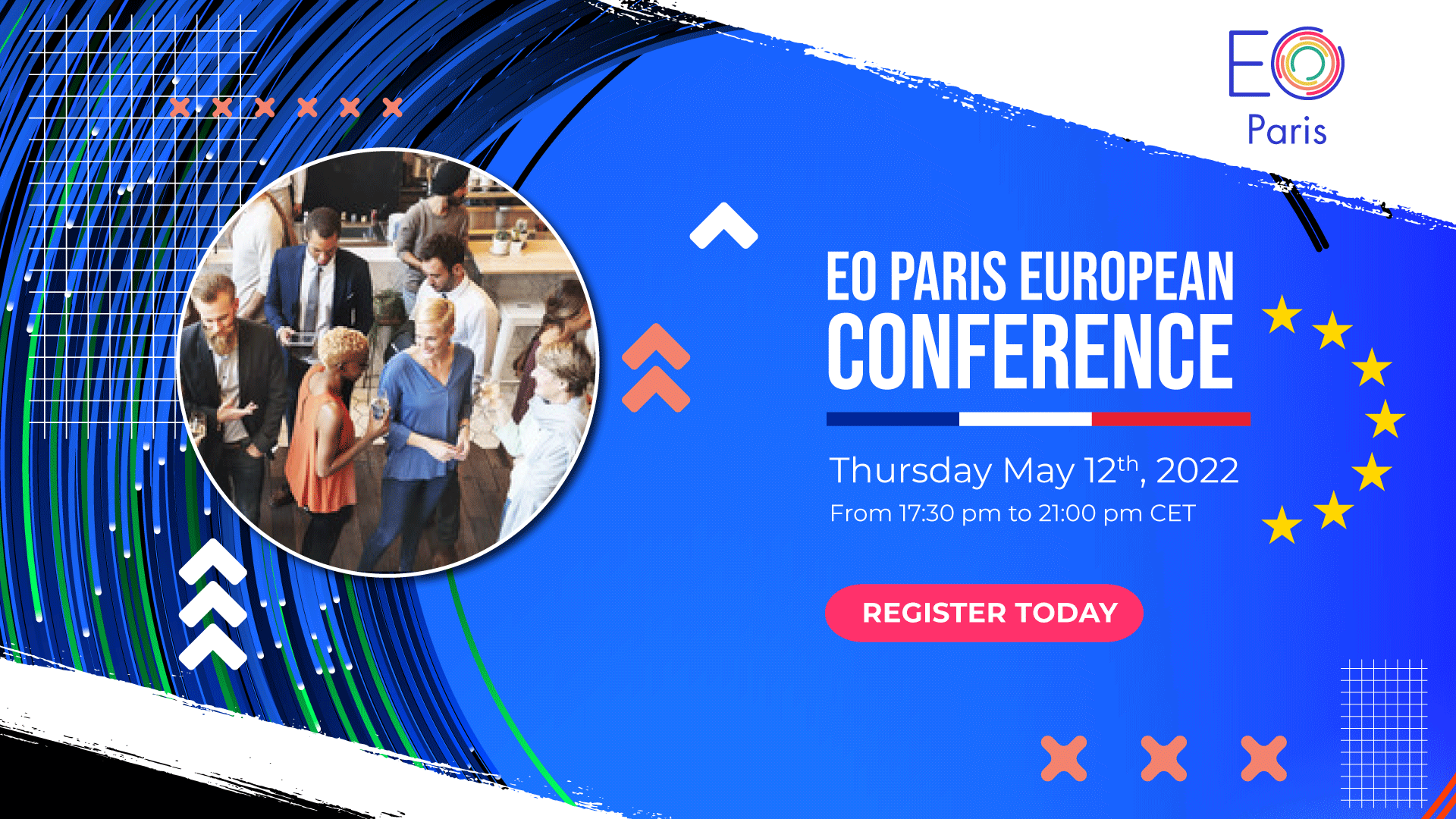 EO Paris European Conference