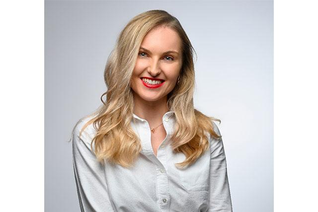 Charline Goutal-Guérin